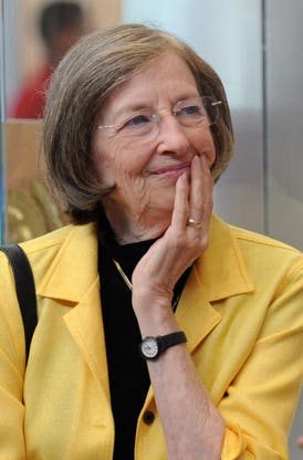 Beyond Net Worth: Gayle Cook's $500M Impact on Indiana Landmarks